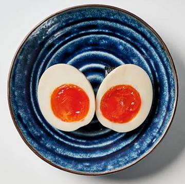 味玉