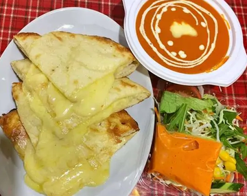 おすすめランチ弁当 Recommended Lunch Bento Box