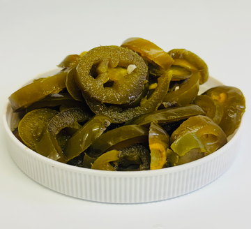 ハラベーニョ JALAPEO