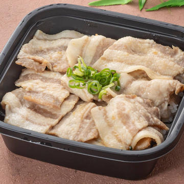 豚丼