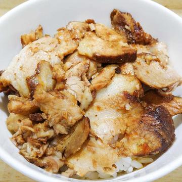 豚丼