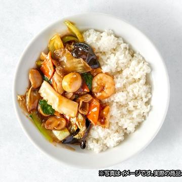 中華丼