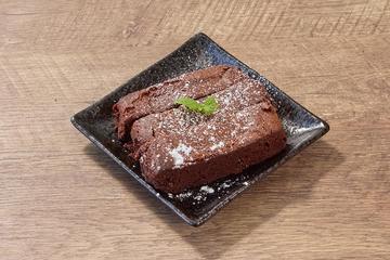 チョコレートケーキ