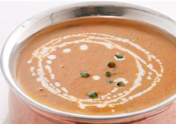【82】チキンカレー(Chicken Curry)
