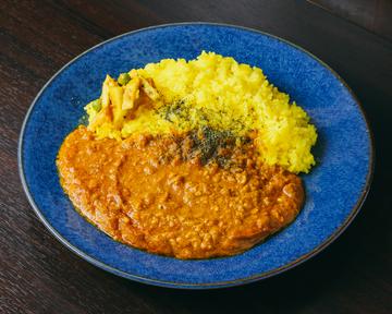 キーマカレーボックス  Keema Curry Box