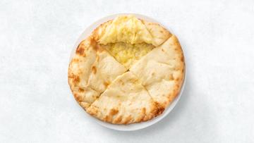 チーズナン
