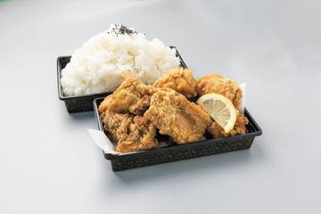 どすこい弁当
