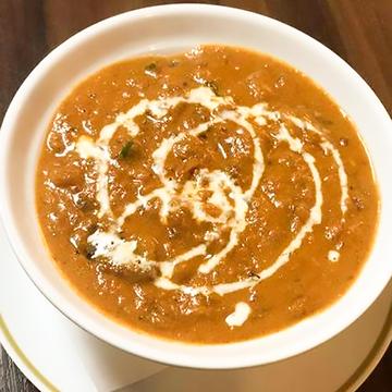 マトンマサラカレーMuttonMasalaCurry