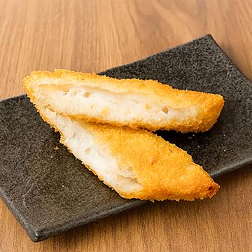 おかず白身魚フライ