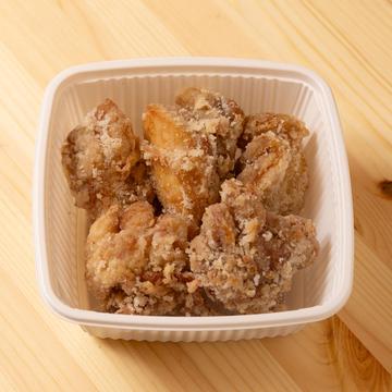 からあげ5個