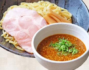 裏慶次つけ麺