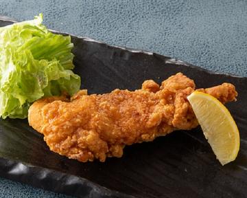 でか旨！ 若鶏一枚揚げ