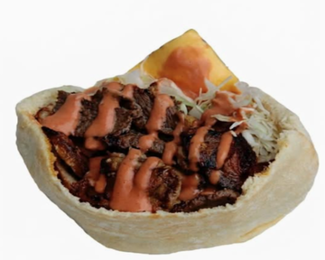 Cheese Kebab Sand Beefチーズケバブサンド(ビーフ)