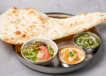 2カレーセット 2 Curry Set