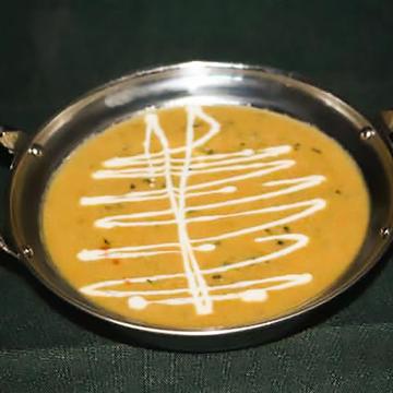 ダルカレー - Dal Curry