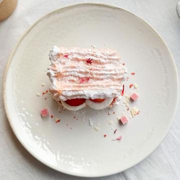 さくらケーキ