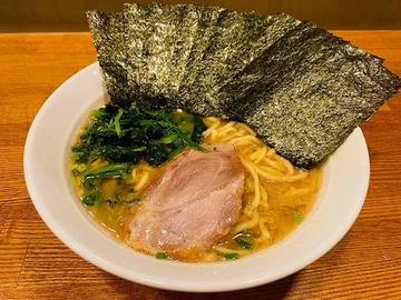 のりラーメン