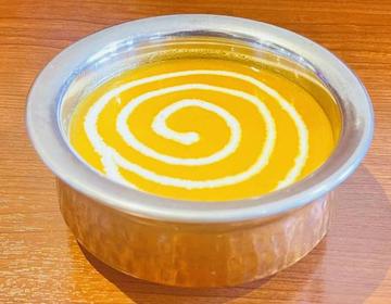 チキンカレーChicken curry