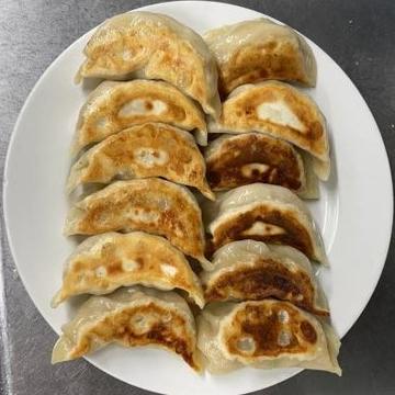 黑豚焼き餃子12個