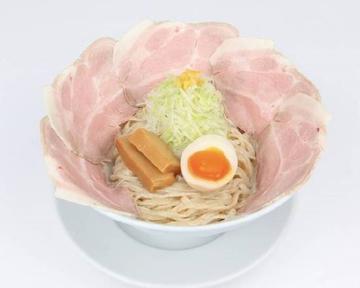 柚子まぜそばスペシャル