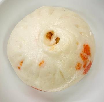 エビチリまん