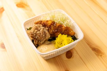 のり弁