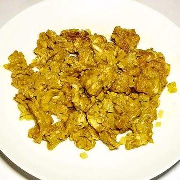 マサラブジ masala vuji
