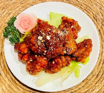 ヤンニョム 6個入り~からあげ
