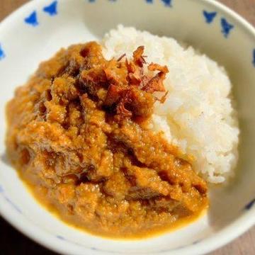キッズカレー