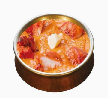バターチキンカレー/Butter＆Chicken Curry