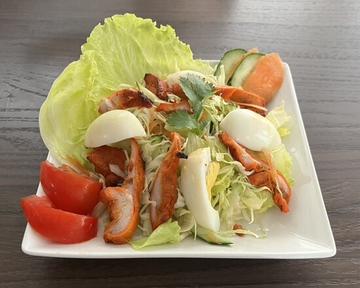 SAINO SPECIAL SALAD サイノスペシャルサラダ