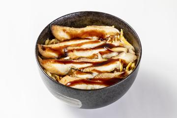 穴子ちらし