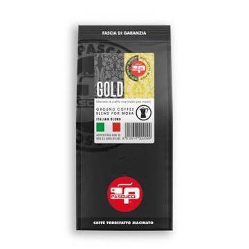 Caffe Moka Golden Coffee Powder 250g カフェ モカ ゴールデンサックコーヒー 粉 250g