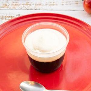 珈琲ゼリー Coffee Jelly