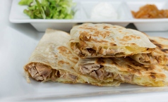 チキンタコス ChickenTacos