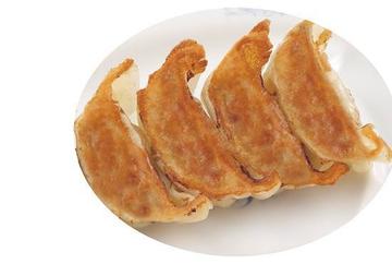 黒豚餃子 (4個入り)100% Miyazaki Kurobuta Pork Gyoza Dumplings
