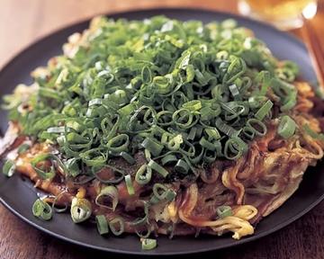 そば肉玉