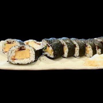 巻き寿司