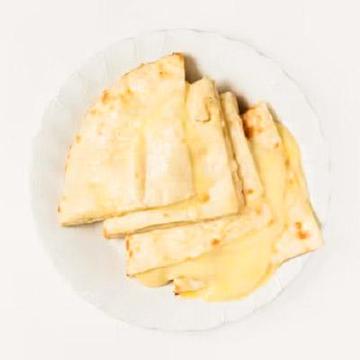 チーズナン / Cheese Naan