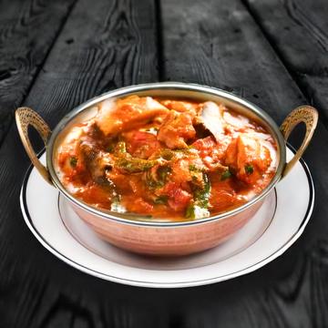 チキンティッカマサラカレー/Chicken Tikka Masala