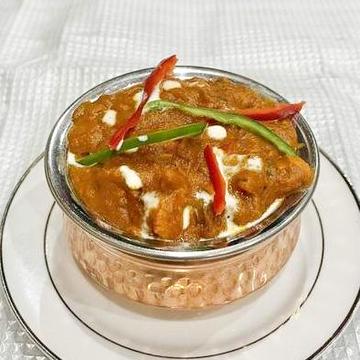 chicken tikka masala チキンティッカマサラカレー