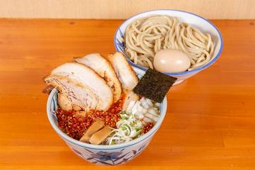 特製辛つけ麺