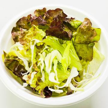 野菜サラダ