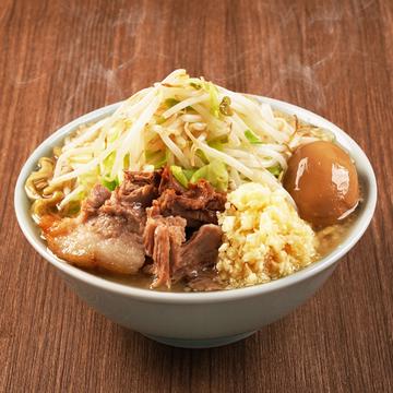 味玉らーめん