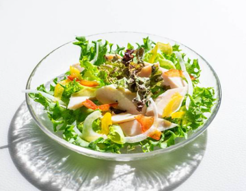 グリーンサラダ Green Salad