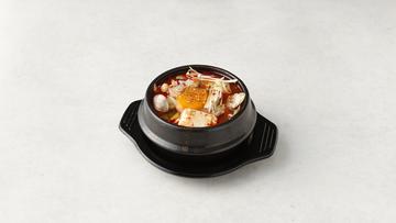 スンドゥブチゲ