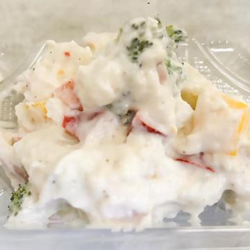 ごろっとポテトサラダ(100g)