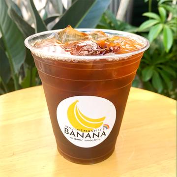 コーヒー(HOTorCOLD)