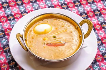 チキンマサラカレー/Chicken Masala Curry