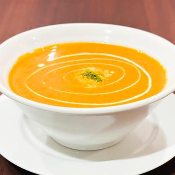 ポークバターマサラカレー
